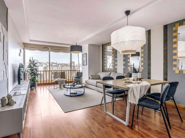 Piso exclusivo de 93 m2 en alquiler en Madrid, España