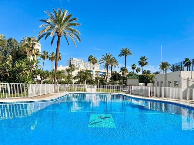 Piso exclusivo de 90 m2 en venta en Torremolinos, Andalucía