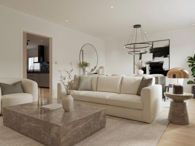 Piso exclusivo de 90 m2 en venta en Barcelona, Cataluña