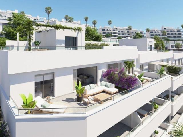 Piso exclusivo de 90 m2 en venta en Benahavís, España
