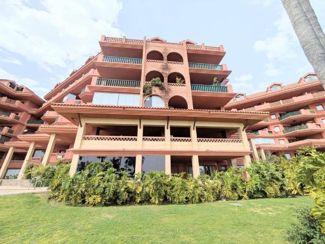 Piso exclusivo de 90 m2 en venta en Benalmádena, Andalucía