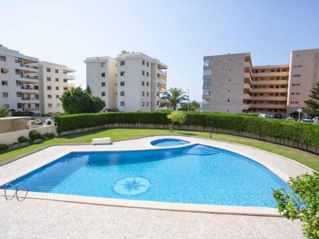 Piso de alto standing en venta en Calvià, Baleares