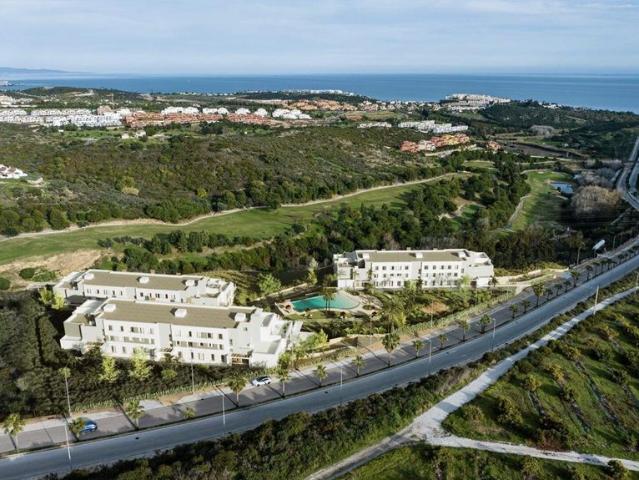 Piso exclusivo de 90 m2 en venta en Casares, España