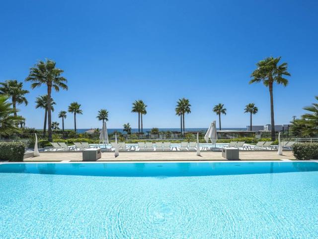 Piso exclusivo de 90 m2 en venta en Estepona, Andalucía