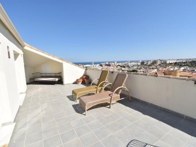 Piso exclusivo de 90 m2 en venta en Fuengirola, España