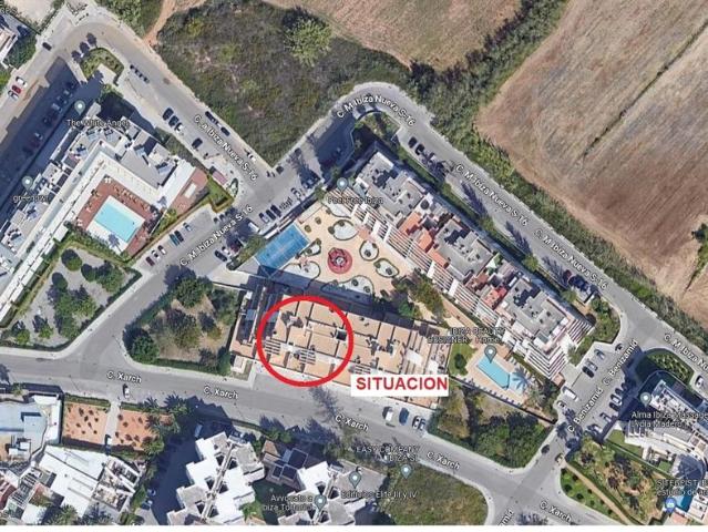 Piso exclusivo de 90 m2 en venta en Ibiza, España