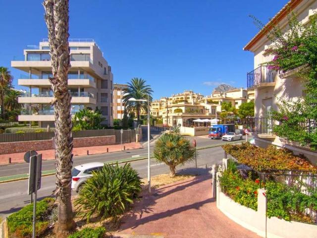 Piso exclusivo de 90 m2 en venta en Jávea, Comunidad Valenciana