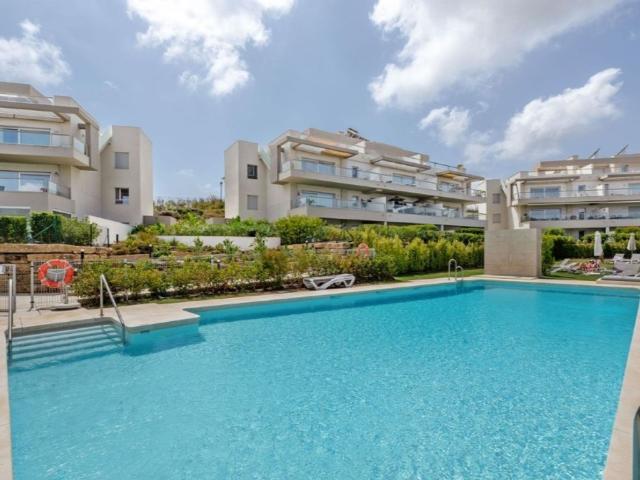 Piso exclusivo de 90 m2 en venta en Mijas, Andalucía