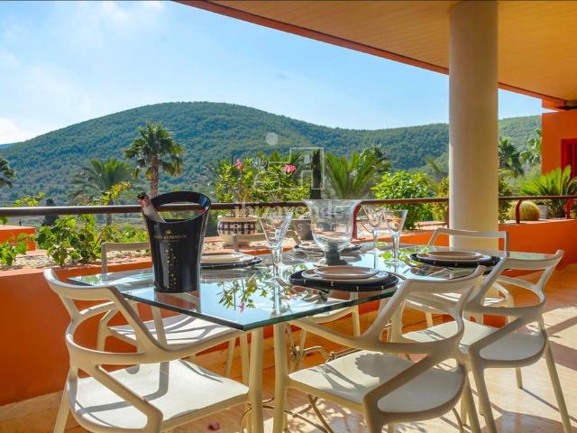 Piso exclusivo de 90 m2 en venta en Santa Eulalia del Río, España