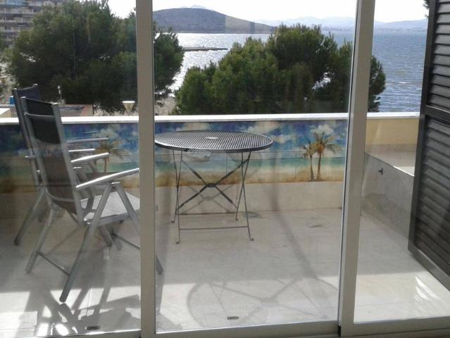 Piso exclusivo de 90 m2 en alquiler en La Manga, España