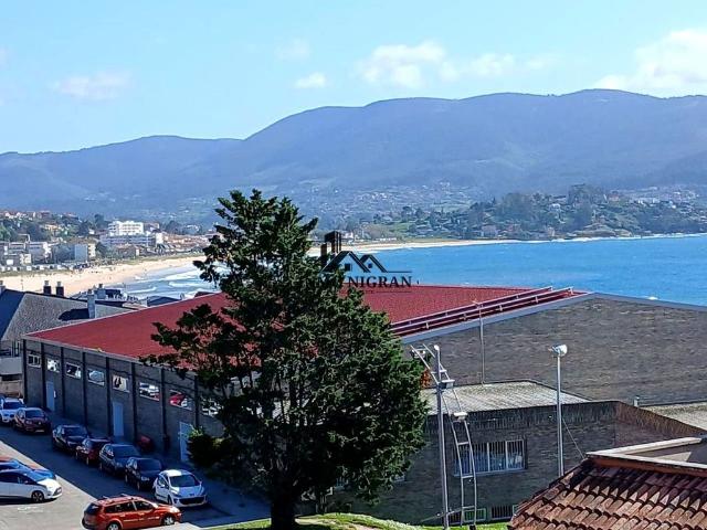 Piso exclusivo de 90 m2 en alquiler en Nigrán, España