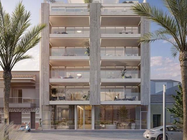 Piso exclusivo de 91 m2 en venta en Alicante, Comunidad Valenciana