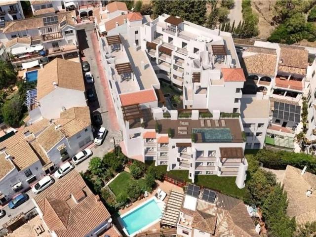 Piso exclusivo de 91 m2 en venta en Benahavís, España