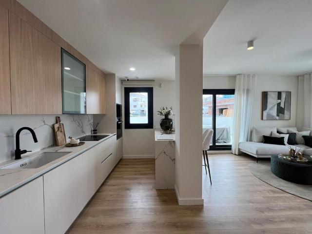 Piso exclusivo de 91 m2 en venta en Casares, Andalucía