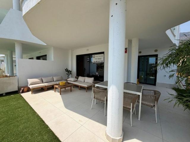Piso exclusivo de 91 m2 en venta en Fuengirola, Andalucía