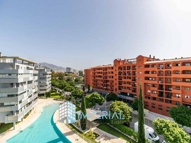 Piso exclusivo de 91 m2 en venta en Fuengirola, España