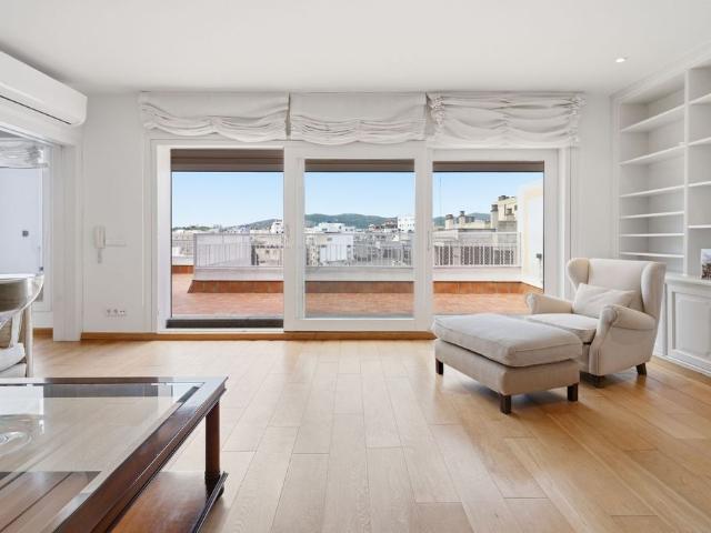 Piso exclusivo de 91 m2 en venta en Palma de Mallorca, Baleares