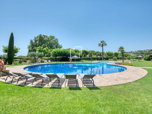 Piso exclusivo de 91 m2 en venta en Sant Feliu de Guíxols, Cataluña