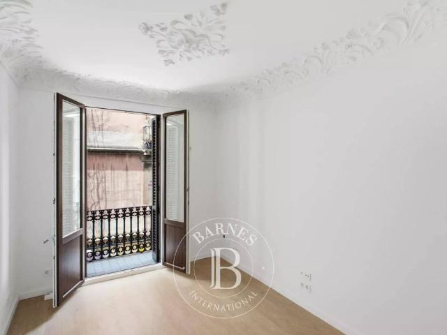 Piso exclusivo de 92 m2 en venta en Barcelona, Cataluña