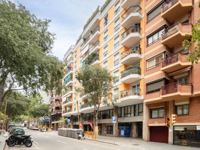Piso exclusivo de 92 m2 en venta en Barcelona, Cataluña