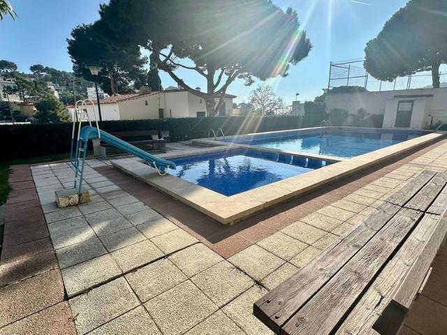 Piso exclusivo de 92 m2 en venta en Castelldefels, España