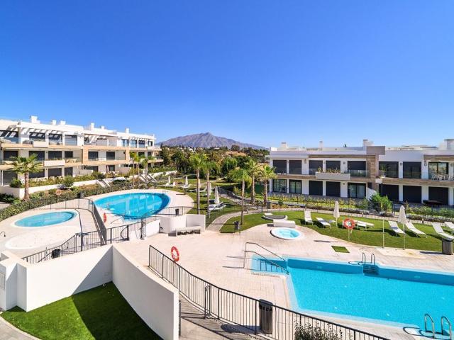 Piso exclusivo de 92 m2 en venta en Estepona, Andalucía
