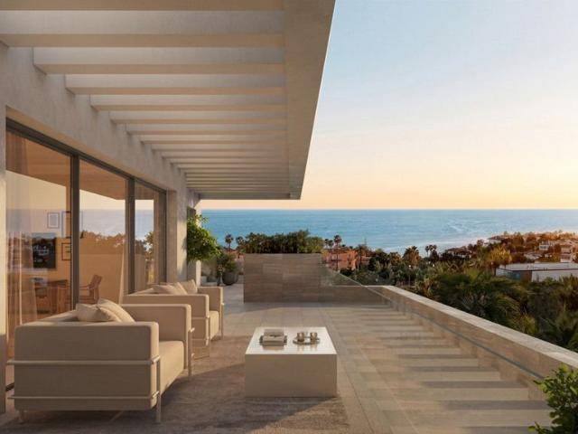 Piso exclusivo de 92 m2 en venta en Estepona, España