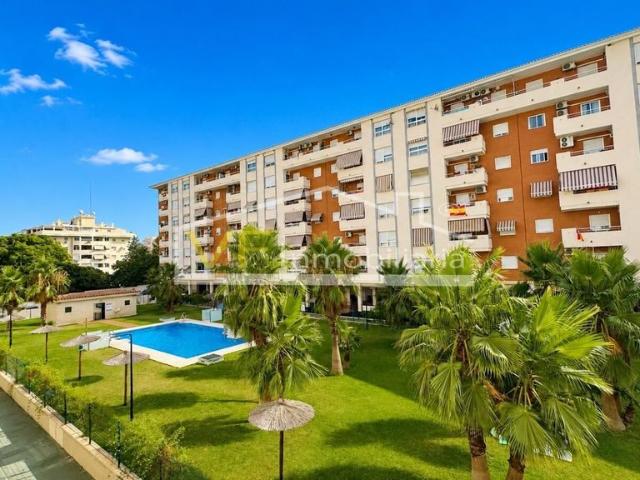 Piso exclusivo de 92 m2 en venta en Málaga, España