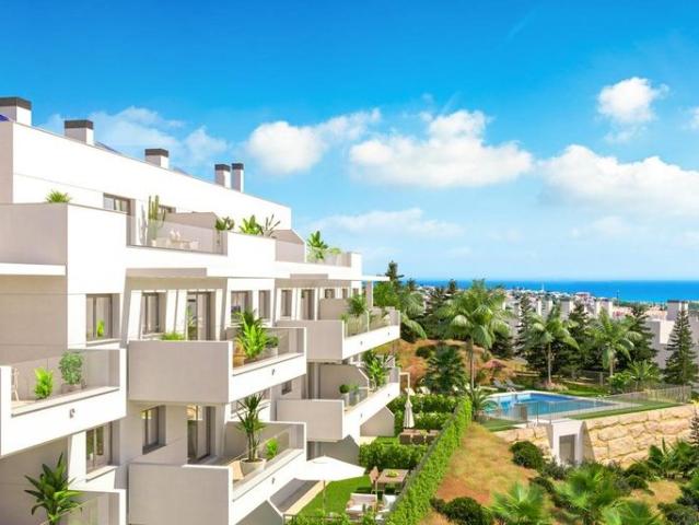 Piso exclusivo de 92 m2 en venta en Mijas, Andalucía