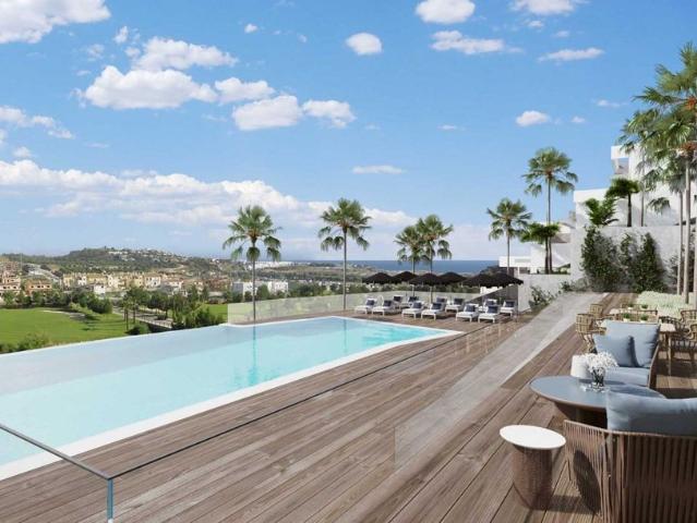 Piso exclusivo de 92 m2 en venta en Mijas, España
