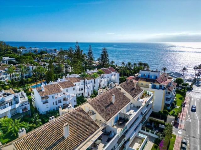 Piso exclusivo de 92 m2 en venta en San Pedro de Alcantara pueblo, Marbella, Málaga, Andalucía