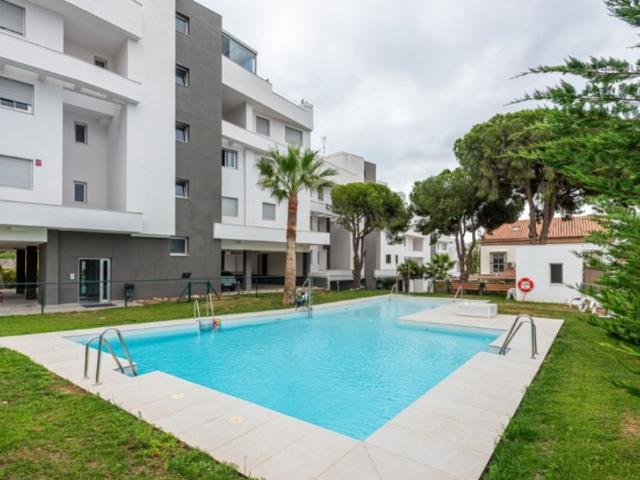Piso exclusivo de 97 m2 en venta en Torremolinos, Andalucía