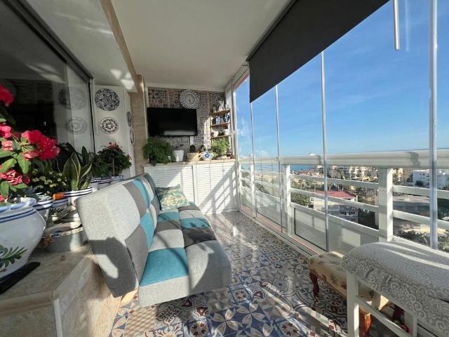 Piso exclusivo de 97 m2 en venta en Torremolinos, Andalucía