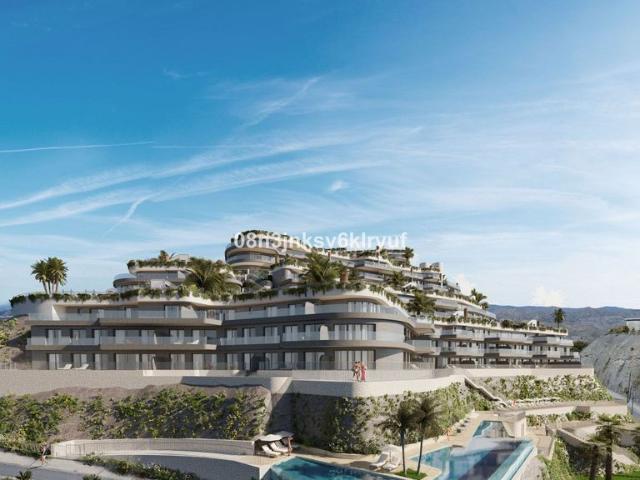 Piso exclusivo de 97 m2 en venta en Águilas, España