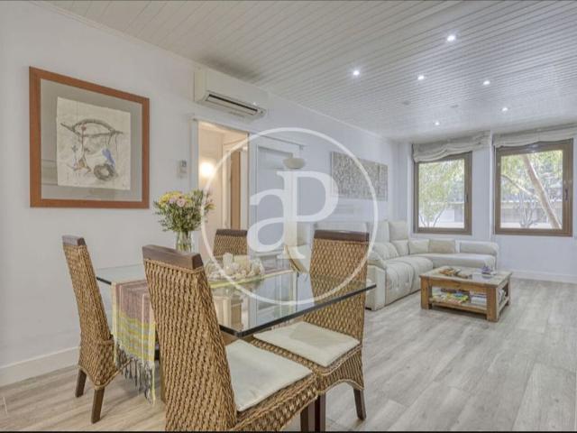 Piso exclusivo de 97 m2 en venta en Barcelona, Cataluña