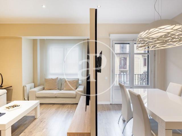 Piso exclusivo de 97 m2 en venta en Barcelona, Cataluña