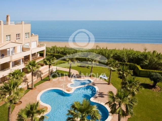Piso exclusivo de 97 m2 en venta en Denia, Comunidad Valenciana