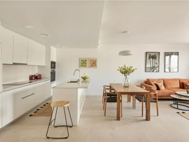 Piso exclusivo de 97 m2 en venta en Estepona, Andalucía