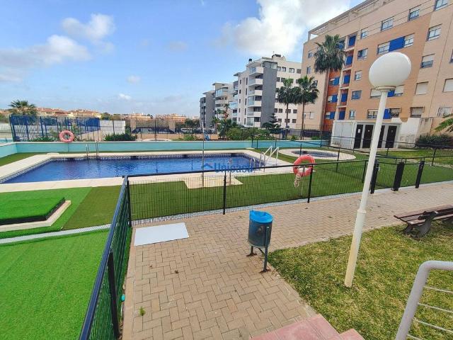 Piso exclusivo de 97 m2 en venta en Málaga, España