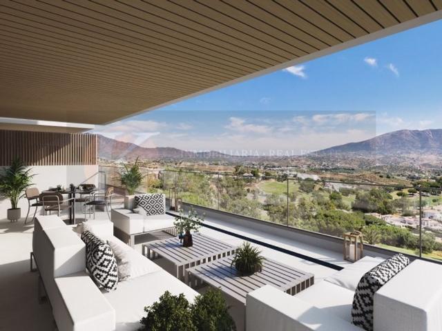 Piso exclusivo de 97 m2 en venta en Mijas, Andalucía