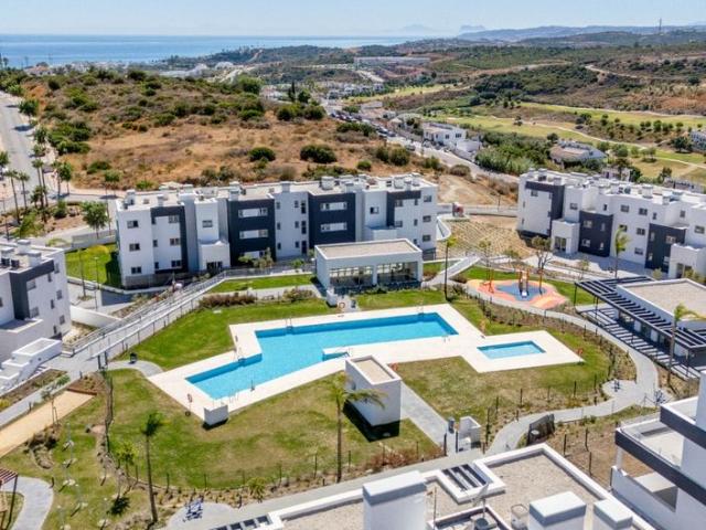 Piso exclusivo de 94 m2 en venta en Estepona, España