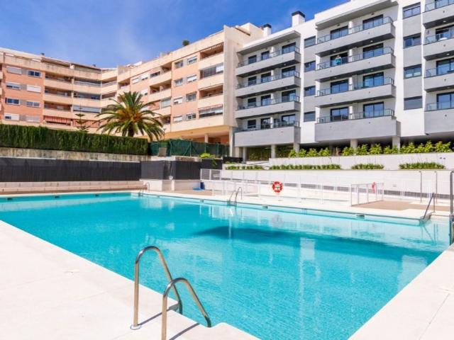 Piso exclusivo de 94 m2 en venta en Los Rios, Mijas, Málaga, Andalucía