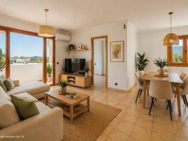 Piso exclusivo de 94 m2 en venta en Palma de Mallorca, Baleares