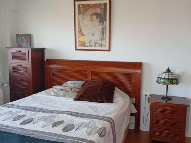 Piso exclusivo de 94 m2 en alquiler en Nigrán, Galicia