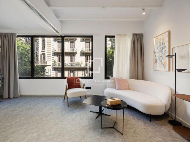 Piso exclusivo de 95 m2 en venta en Barcelona, Cataluña