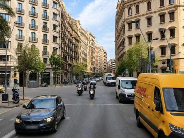 Piso exclusivo de 95 m2 en venta en Barcelona, Cataluña