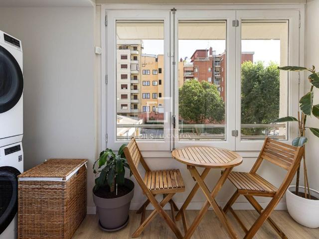 Piso exclusivo de 95 m2 en venta en Barcelona, España
