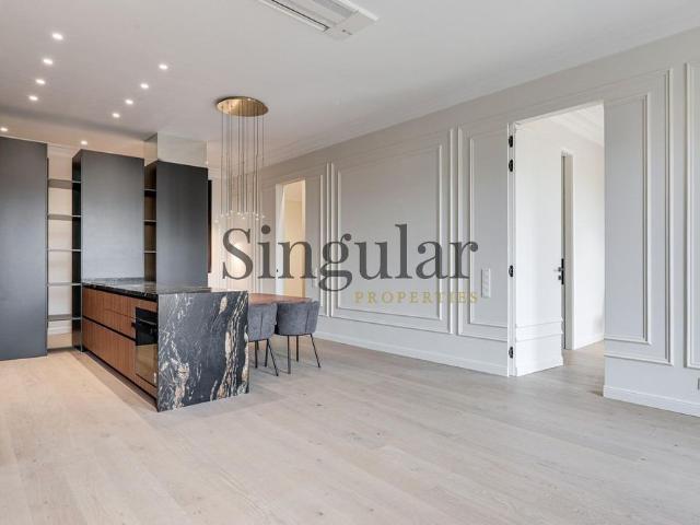 Piso exclusivo de 95 m2 en venta en Barcelona, España