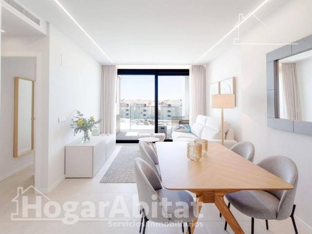 Piso exclusivo de 95 m2 en venta en Denia, España