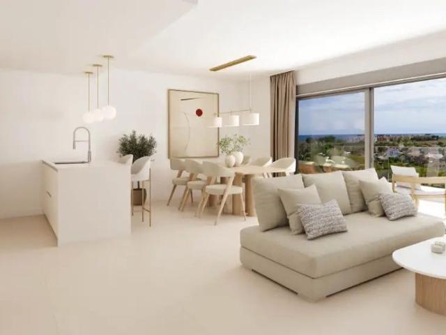 Piso exclusivo de 95 m2 en venta en El Verger, Comunidad Valenciana